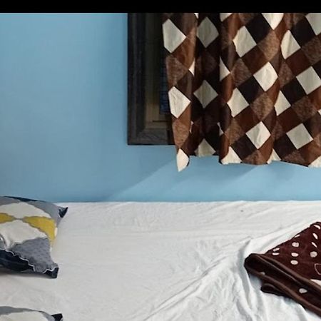Maa Sharda Inn Hotel Maihar Экстерьер фото