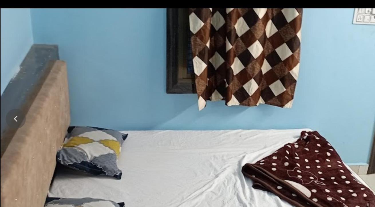 Maa Sharda Inn Hotel Maihar Экстерьер фото