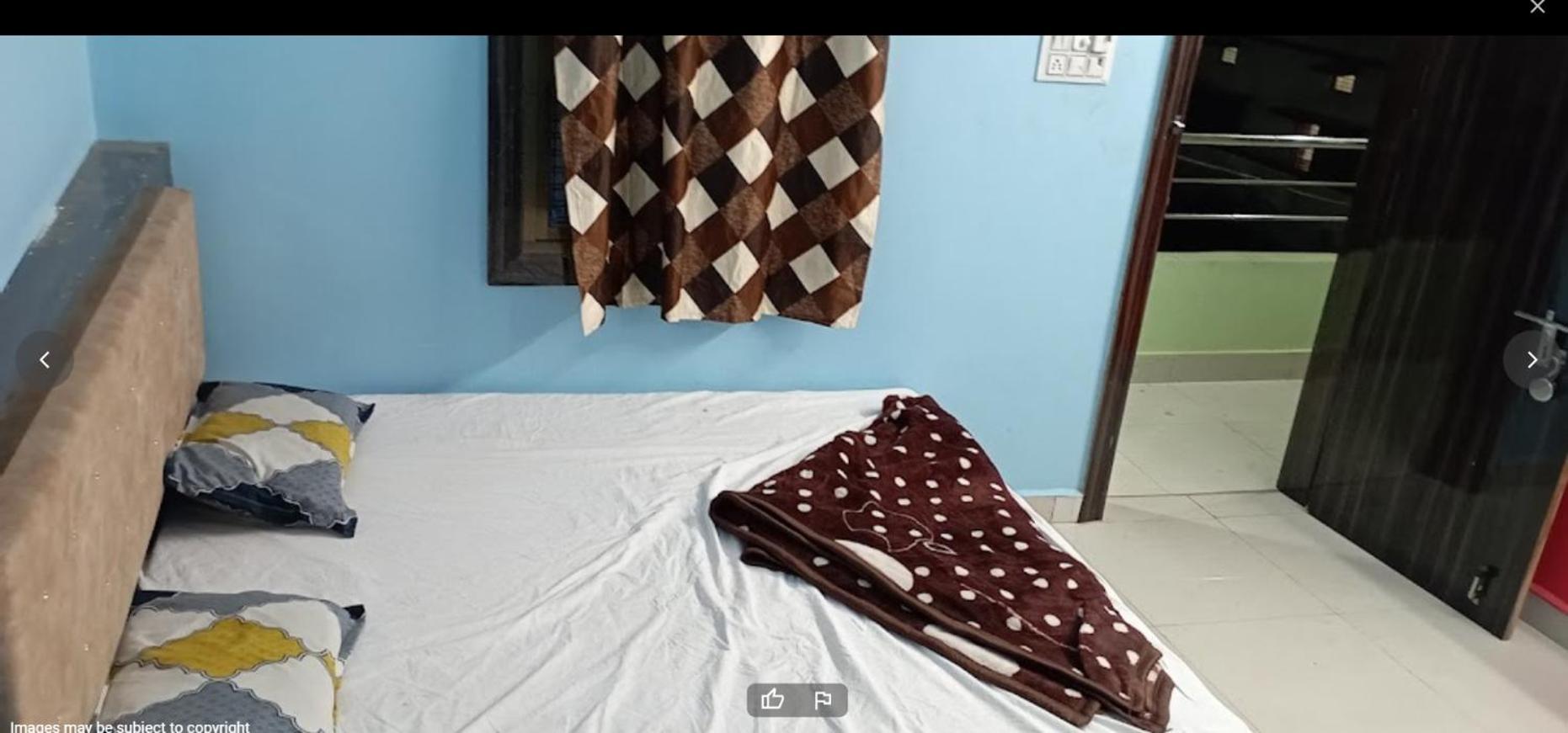 Maa Sharda Inn Hotel Maihar Экстерьер фото